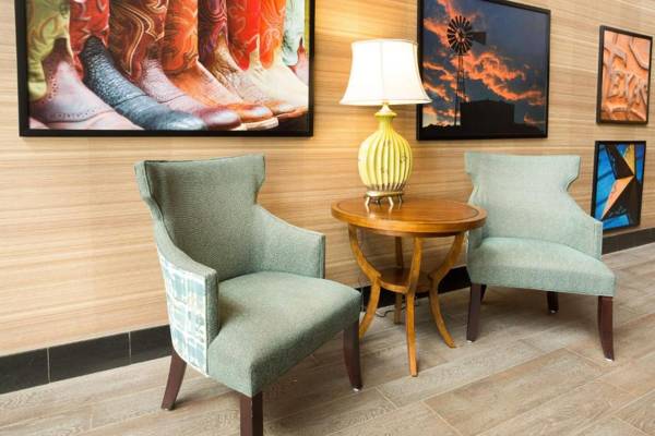 Drury Inn & Suites McAllen