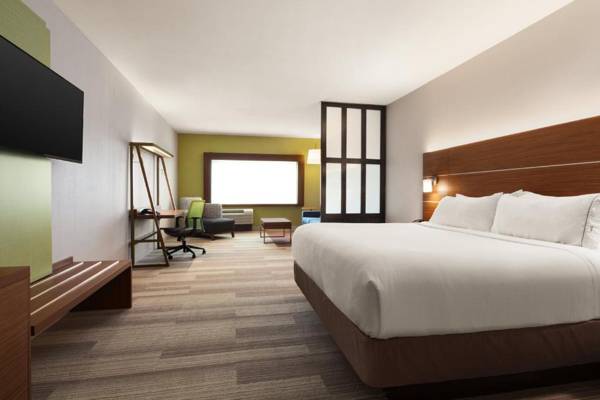 Holiday Inn Express & Suites - McAllen - Medical Center Area an IHG Hotel