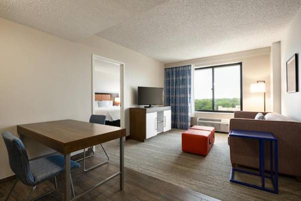 Hampton Inn & Suites Dallas-Mesquite