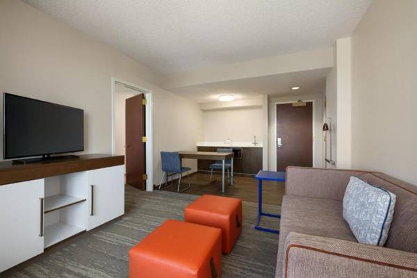 Hampton Inn & Suites Dallas-Mesquite