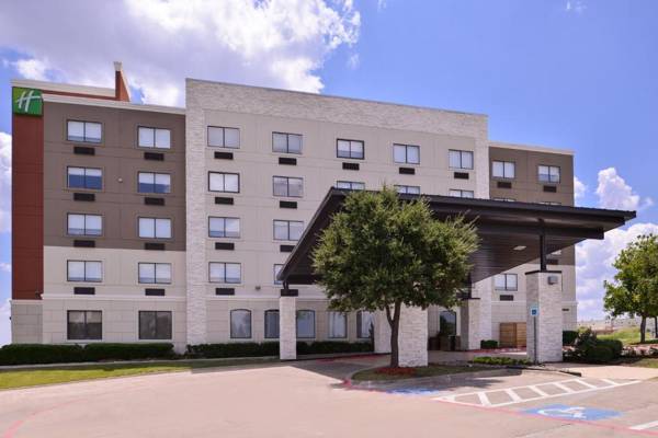 Holiday Inn Express Hotel and Suites Mesquite an IHG Hotel