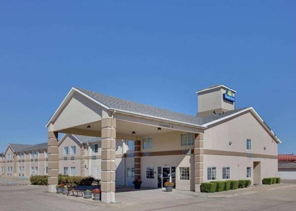 Days Inn by Wyndham Mesquite Rodeo TX