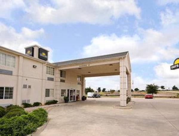 Days Inn by Wyndham Mesquite Rodeo TX