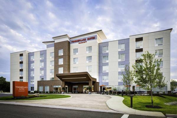 TownePlace Suites by Marriott Dallas Mesquite