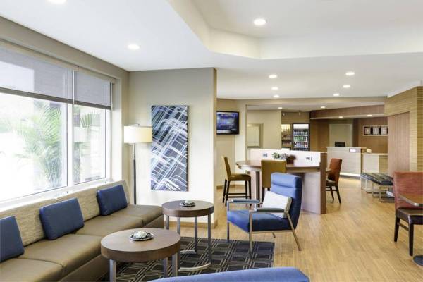 TownePlace Suites by Marriott Dallas Mesquite