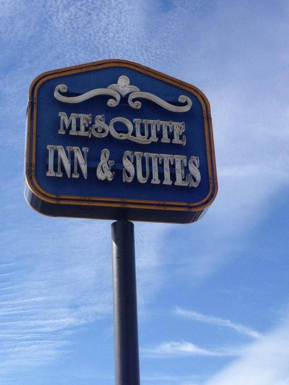 Mesquite Inn & Suites