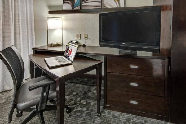 Courtyard by Marriott Midland