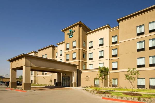 Homewood Suites by Hilton Midland