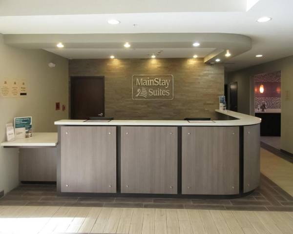 MainStay Suites Midland