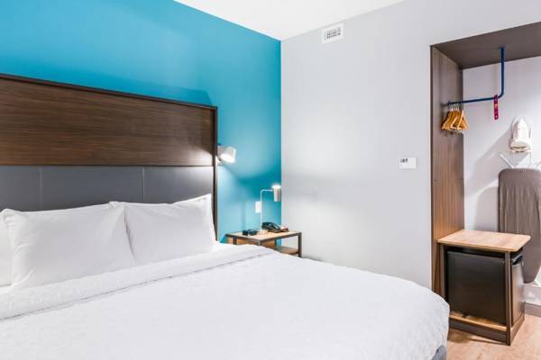 Tru By Hilton Midland Tx