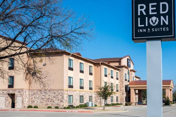 Red Lion Inn & Suites Mineral Wells