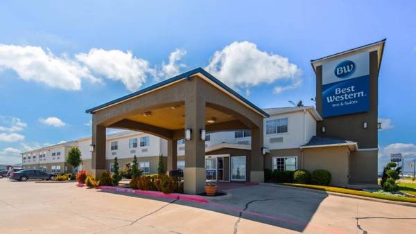 Best Western Clubhouse Inn & Suites