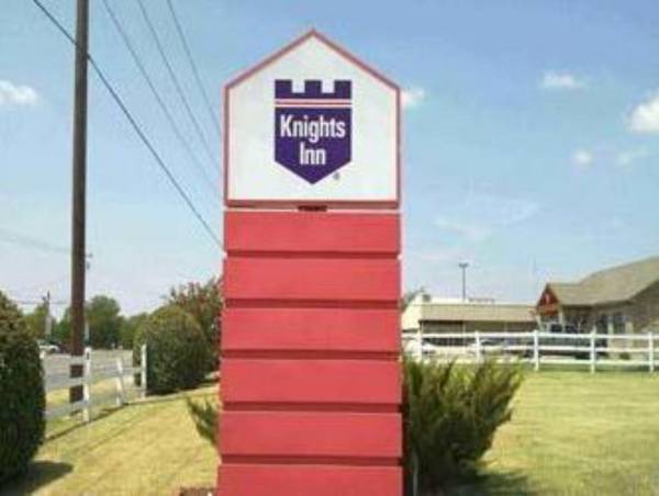 Relax Inn Mineral Wells