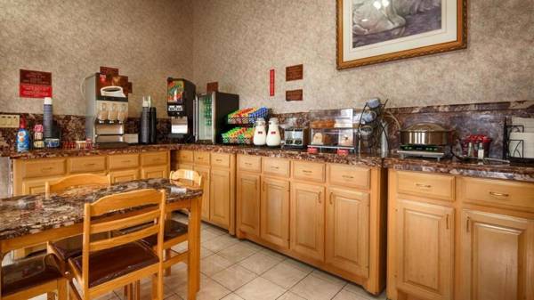 LAS PALMAS INN(FORMERLY BEST WESTERN LAS PALMAS INN)