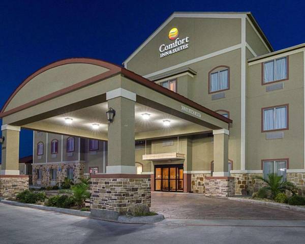 Comfort Inn & Suites