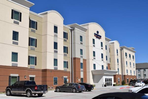 Candlewood Suites Monahans an IHG Hotel