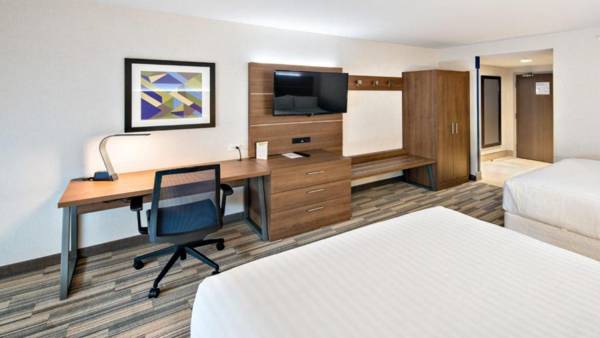 Holiday Inn Express Hotel & Suites Mount Pleasant an IHG Hotel