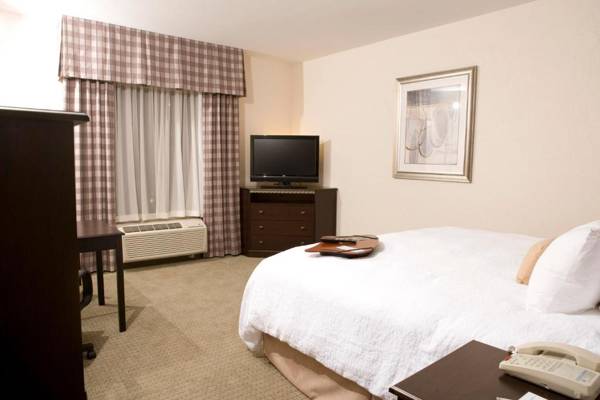 Hampton Inn & Suites Mount Pleasant