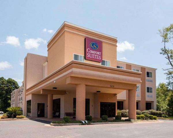 Comfort Suites