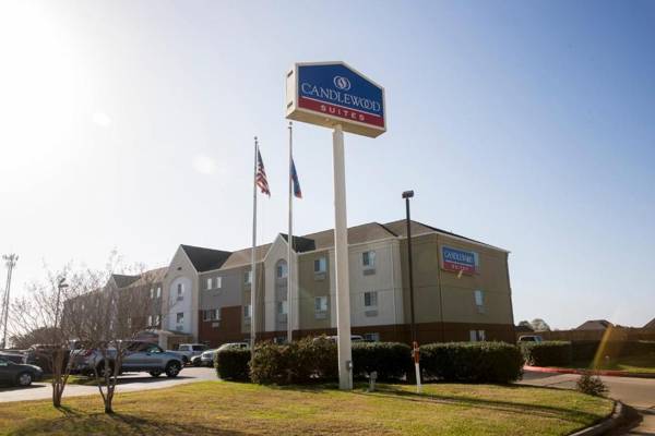 Candlewood Suites Port Arthur/Nederland an IHG Hotel