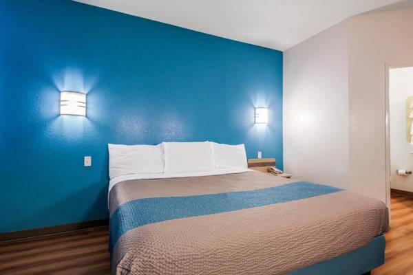 Motel 6 New Braunfels