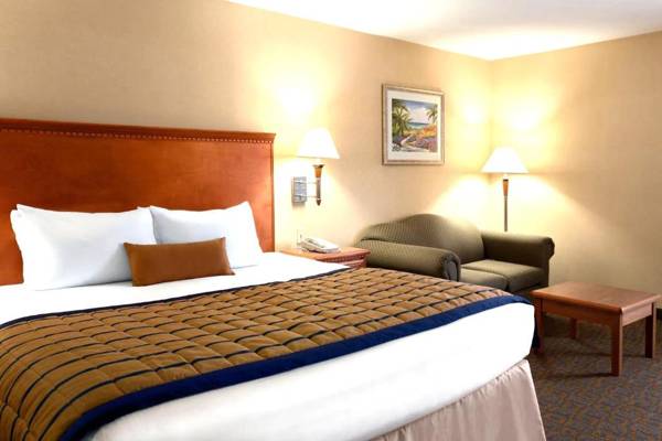 Coratel Inn & Suites by Jasper New Braunfels