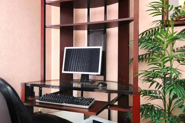 Coratel Inn & Suites by Jasper New Braunfels