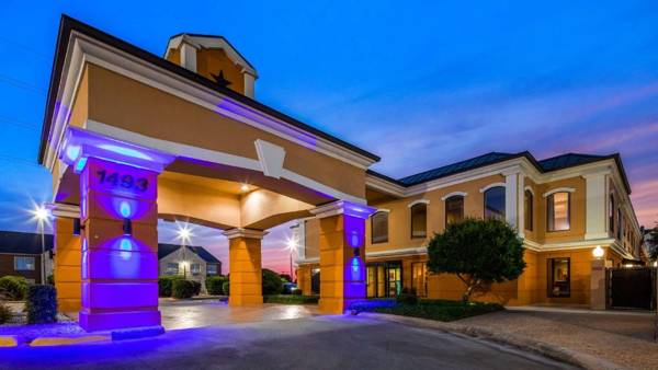 Best Western Inn & Suites