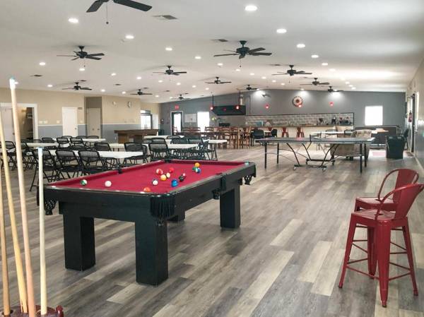 Sun Outdoors Texas Hill Country