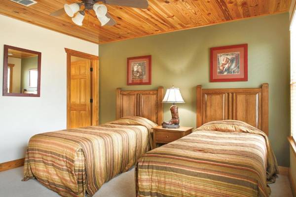 WorldMark New Braunfels