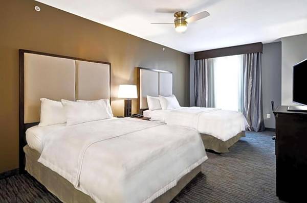 Homewood Suites by Hilton New Braunfels