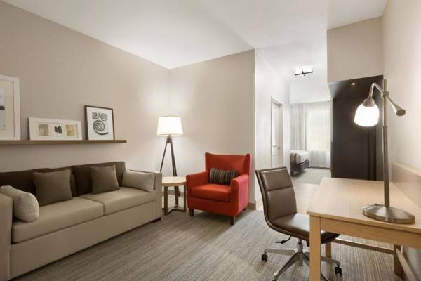 Workspace - Country Inn & Suites by Radisson New Braunfels TX