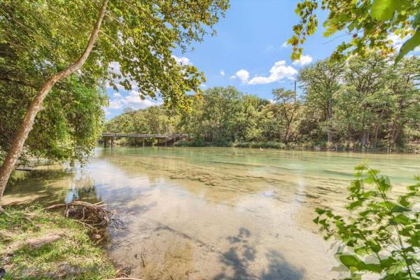 Guadalupe Retreat RR 1324