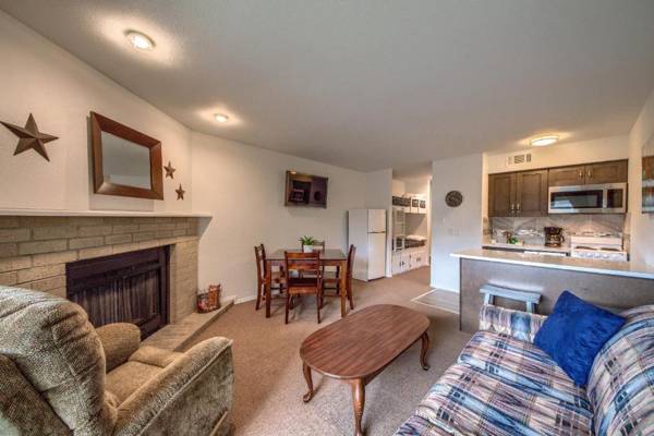 Grandmas River Haus RRC A108