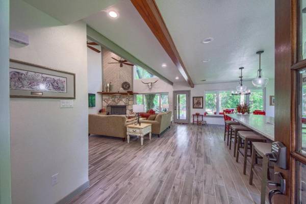 Down River Haus LD 727