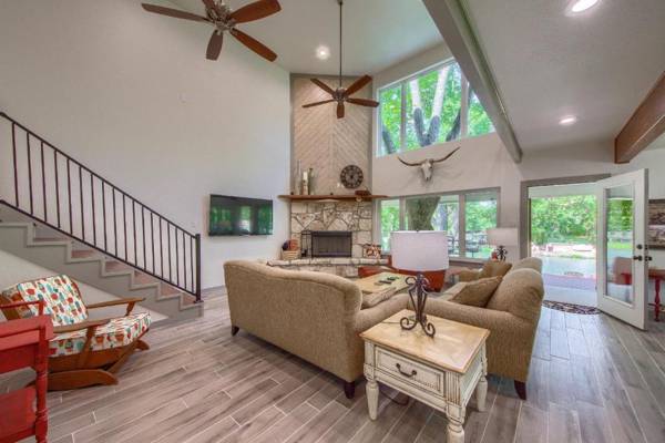 Down River Haus LD 727