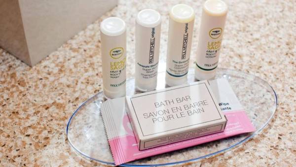 Fairfield Inn & Suites by Marriott Odessa