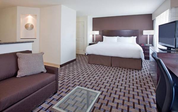 Residence Inn Odessa