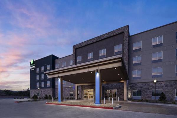 Holiday Inn Express & Suites - Odessa I-20 an IHG Hotel