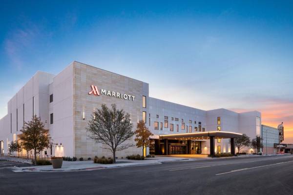 Odessa Marriott Hotel & Conference Center