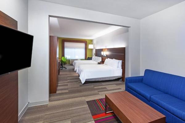 Holiday Inn Express Hotel and Suites Orange an IHG Hotel