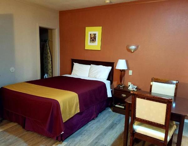 Americas Best Value Inn Ozona