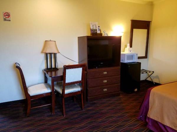 Americas Best Value Inn Ozona