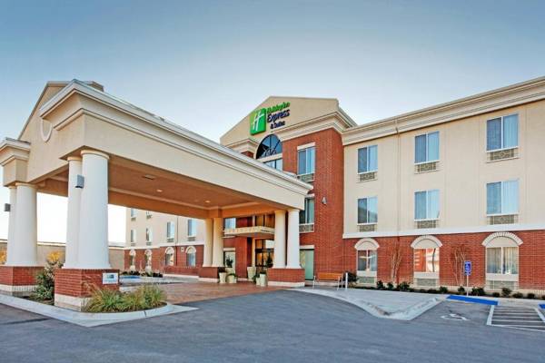 Holiday Inn Express & Suites Ozona an IHG Hotel