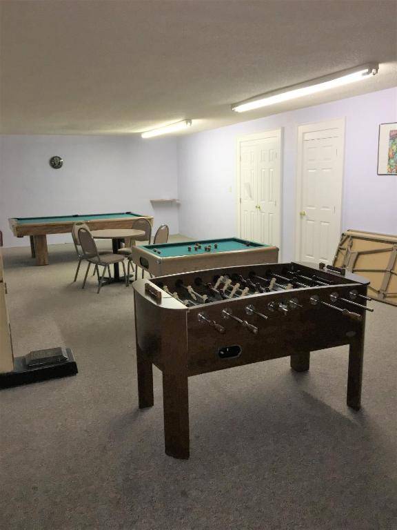 Hunters Lodge Motel