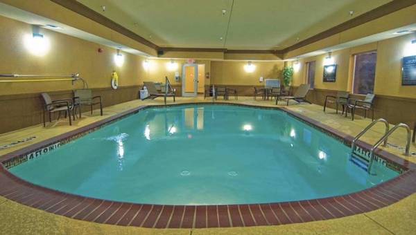 Hampton Inn & Suites Palestine