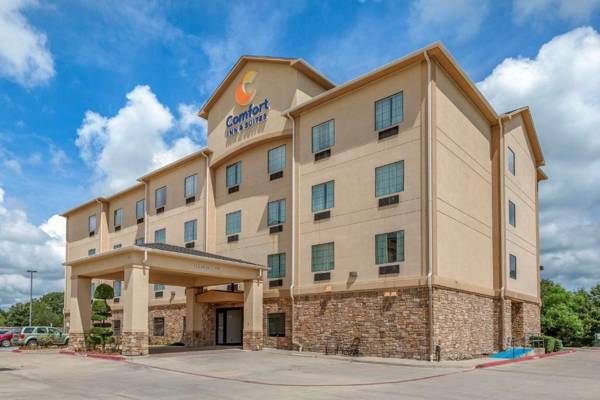 Comfort Inn & Suites Paris