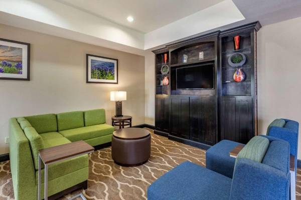 Comfort Inn & Suites Paris