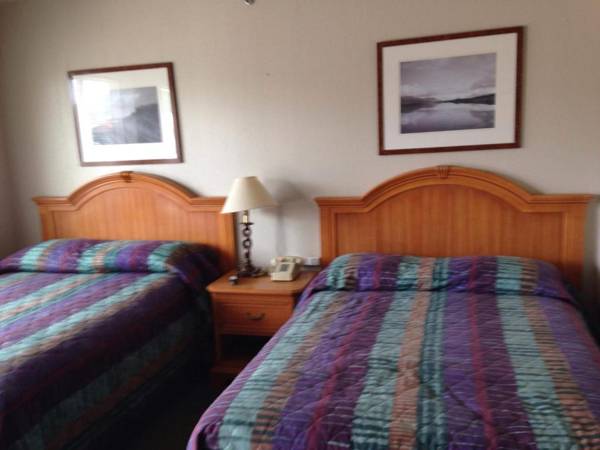 Paris Extended Stay Suites