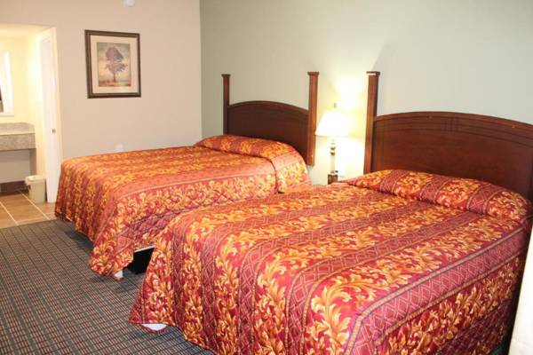 American Inn & Suites